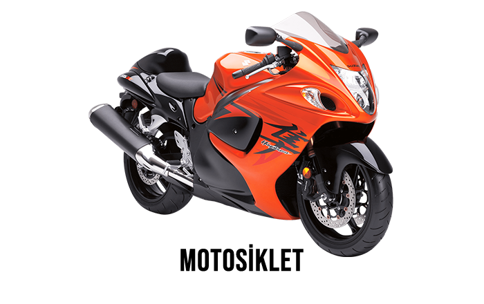 motosiklet
